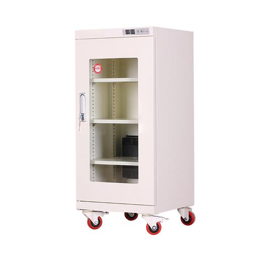 守护电子元器件的精密之选 一鹏240L氮气干燥柜深度解析